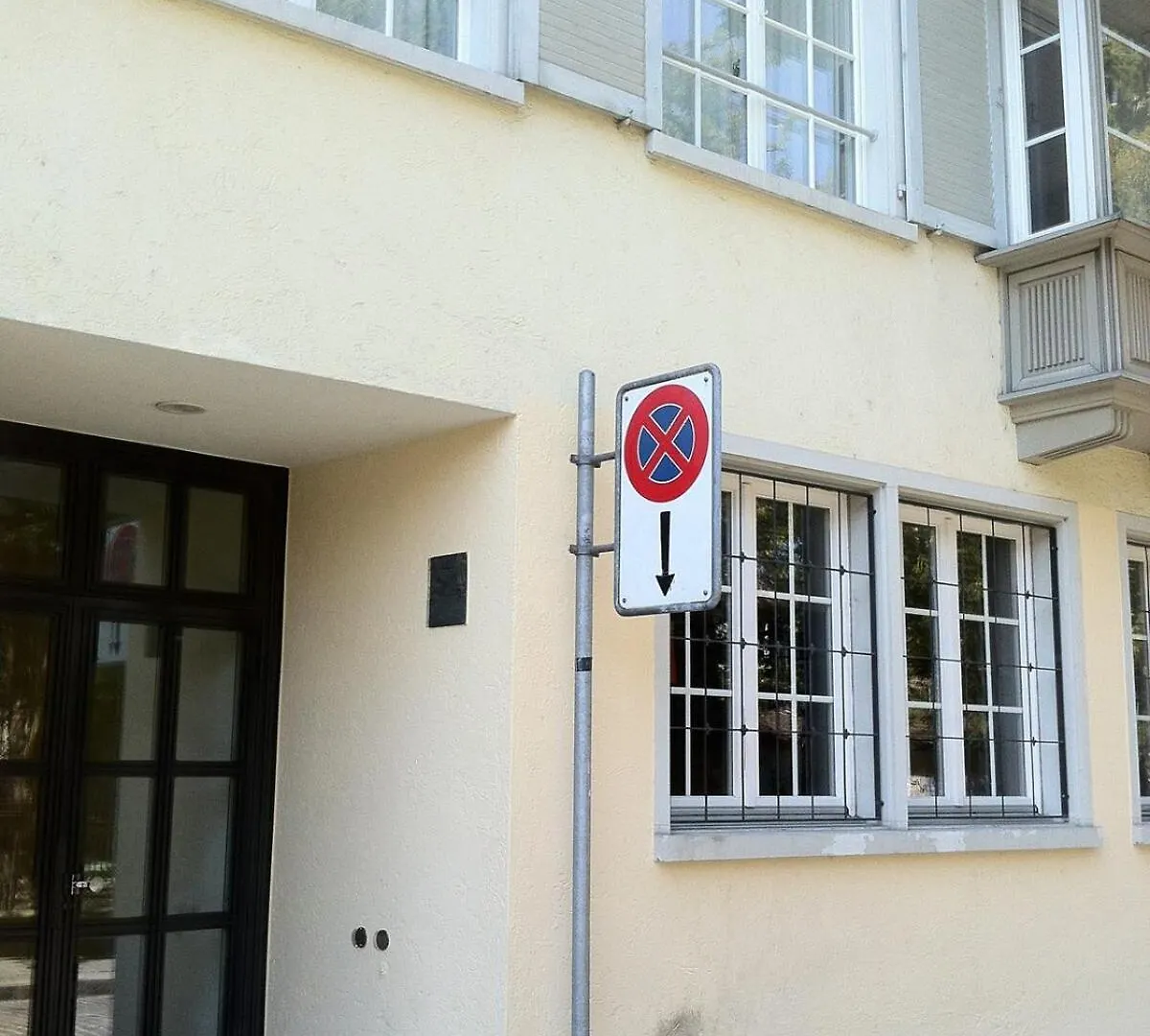 Charming Studio In The Old Town - Uz9 Zürich