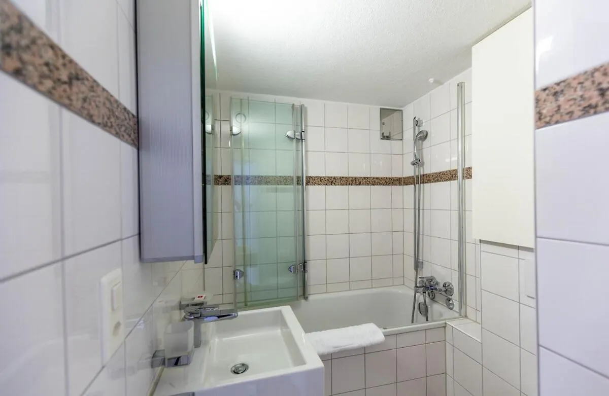Charming Studio In The Old Town - Uz9 Zürich 0*,